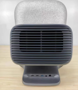 Proyector Láser Tricolor 4K JMGO N5 Pro con Gimbal - Product Image 5