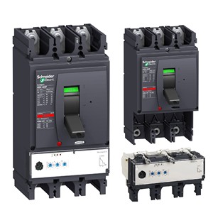Interruptores de Circuito Compactos NSX400 NSX630 - Product Image 6