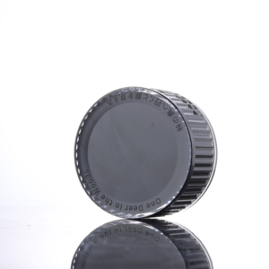 Bán buôn đầy màu sắc 70g Màu Xám Bát nhựa hình dạng cơ thể Kem Jar chăm sóc da mặt cơ thể bơ lọ chà mỹ phẩm container - Product Image 1