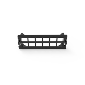 Loại sợi 92 DLC 24 cổng màu đen tùy chỉnh SPCC Chất liệu sợi quang Adapter Bảng điều chỉnh - Product Image 5