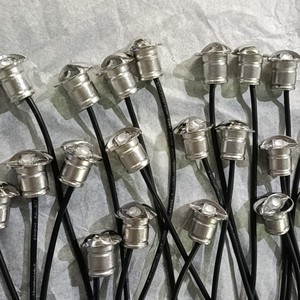 ไฟส่องบันไดแบบฝังพื้น 1W ควบคุมด้วยสวิตช์ <span class=keywords><strong>ราคา</strong></span>แข่งขัน สินค้ามาใหม่ ไฟส่องพื้นที่ IP68 สำหรับทางเดิน ระเบียง ขอบทางเดิน ไฟ LED สำหรับขั้นบันได - Product Image 3