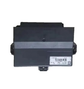 Contrôleur ECU ZF Original 6009054631 6057008011 EST117 pour boîte de vitesses WG200 4WG200 Nouvelle version F573 - Product Image 4