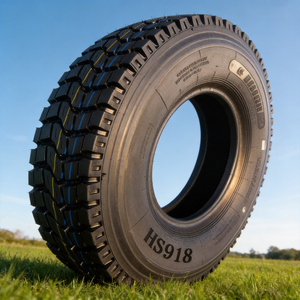 <span class=keywords><strong>Pneus</strong></span> de camion et d'autobus 1200R24 1200-24 HS918 Kapsen Taitong Terranking Doupro <span class=keywords><strong>Tracmax</strong></span> Linglong Chengshan - Product Image 1
