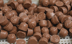 Unité de trempe au chocolat électrique intelligente nouvelle condition pour l'hospitalité à la maison plusieurs saveurs, y compris le lait de noix - Product Image 3