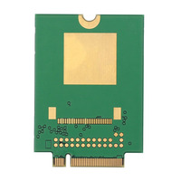 Fibocom-Tarjeta MIMO M.2 4G LTE, módulo inalámbrico WWAN para IBM, Lenovo ThinkPad X1, Carbon 7th Gen X1, Yoga 4th Gen P43s Lap