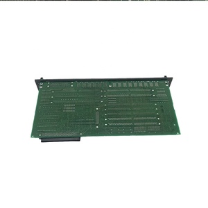 อุปกรณ์ควบคุมระบบอัตโนมัติอุตสาหกรรมของแท้ใหม่ 1 ชิ้น ยี่ห้อ Fanuc รุ่น A16b-2200-0855/03b PLC ของแท้ใหม่เอี่ยม - Product Image 5