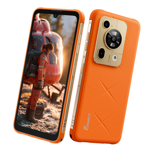 Fossibot F112 PRO 6.88 pouces 12 + 256G téléphone robuste Octa Core CPU Android 14 <span class=keywords><strong>OS</strong></span> IP68 écran LCD GSM 120Hz livraison à Hong <span class=keywords><strong>Kong</strong></span> - Product Image 1