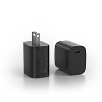 Sofort Lieferbar 65W Warp Flash Charging 5-in-1 Handy-Adapter mit OVP- und OTP-Schutz für Smartwatch und Kopfhörer