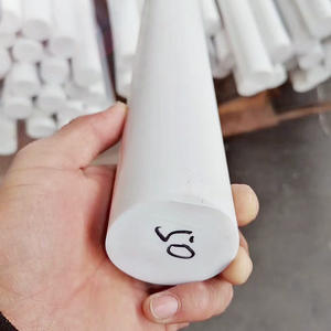 고온 부식 방지 순수 PTFE 몰드로드 - Product Image 4