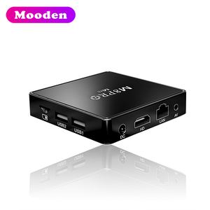 M8 Pro Mini Game Box Retro Chơi Game Giao Diện Điều Khiển 4K HD Đầu Ra 64GB TF Thẻ 16GB Rom Android 12 Không Dây Điều Khiển TV Trò Chơi Hệ Thống - Product Image 3