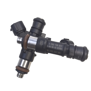 Nouvel injecteur de carburant BOS CH OE1984F7 9649526780 0280158057 pour CITROEN C4 1.6 16V 2000-2008 & PEUGEOT 206CC 1.6 16V 2000-2008 - Product Image 2