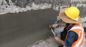 Mortero de Reparación de Concreto de Alta Resistencia <span class=keywords><strong>para</strong></span> Estructuras de Concreto - Product Image 3