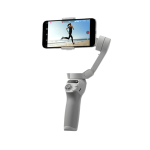 Stabilisateur de cardan Osmo Mobile 7 pour iPhone/Android, trépied intégré, ActiveTrack 7.0, prise de vue stable intelligente, édition en un clic, 10 heures d'utilisation - Product Image 2
