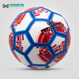 Balones de Fútbol MOZURU Originales para Partido Tamaño 5 Balón Oficial de Competición Bola de Futebol Fútbol Deportivo Personalizado - Product Image 4