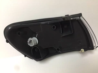Faro Delantero Negro de Gran Venta Compatible con Toyota Corolla DX 93-97 81150-1A491 81110-1E221