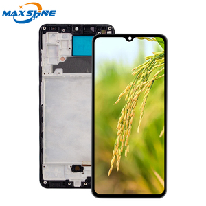 Oricolor teléfono celular teléfono móvil OEM LCD pantalla táctil Original LCD digitalizador pantalla para Samsung Galaxy <span class=keywords><strong>A32</strong></span> 4G LCD reemplazos - Product Image 4
