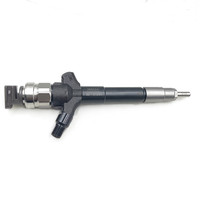 Tout nouveau injecteur diesel 1465A041 injecteur diesel 095000-5600 injecteur à rampe commune 1465A257