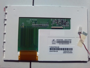 LW700AT9309 Innolux Non-touch WLED Panel For Embedded Industrial HMI LCD Assembly Module - Product Image 2