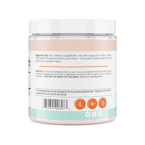 חם מכירה חמוצה גמית ממתקים למבוגרים & נשים לפני אימון נוסחה מתקדמת ויטמין b תמיכה יופי - Product Image 6