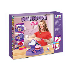 Juegos de maquillaje <span class=keywords><strong>para</strong></span> <span class=keywords><strong>niñas</strong></span>, <span class=keywords><strong>kit</strong></span> de maquillaje <span class=keywords><strong>para</strong></span> <span class=keywords><strong>niñas</strong></span>, juguete de simulación, esmalte de <span class=keywords><strong>uñas</strong></span> - Product Image 6