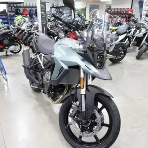 Migliore qualità 2024 Suzukis <span class=keywords><strong>V</strong></span>-<span class=keywords><strong>STROM</strong></span> 800DE nuovo SPORT avventura TOURING pronto per l'esportazione in tutto il mondo - Product Image 1