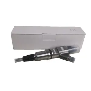 Injecteur de pompe à injection de carburant Diesel, Rail d'injection de 40mm pour IVECO 445 0 120 092 0445120092 504194432