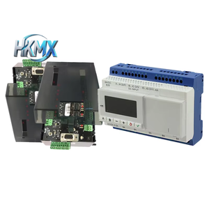 Contrôleur logique programmable SR2A201BD Mini PLC pour le contrôle de l'automatisation industrielle - Product Image 1