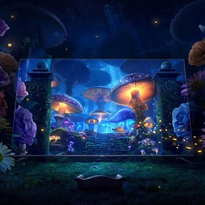 Original para Xiaomi TV ES Pro de 90 pulgadas, BT5.2, Resolución: 3840x2160, Frecuencia de Actualización: 144 Hz, WiFi: WiFi6, Doble Banda 2.4 GHz/5 GHz - Product Image 4