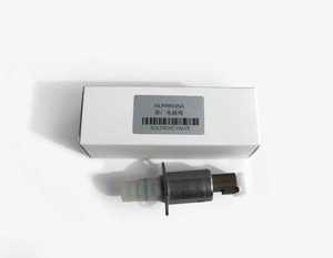 T336 di Alta Qualità |   Valvola Solenoide Originale 321 per Assemblaggio Idraulico di Escavatori, Parti di Ricambio - Product Image 2