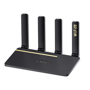 Alta velocidad 300Mbps <span class=keywords><strong>Dual</strong></span> Band 2,4G Wifi6 Lte Cpe Routers Wireless Wifi6 4G <span class=keywords><strong>Router</strong></span> con ranura para tarjeta <span class=keywords><strong>Sim</strong></span> - Product Image 1