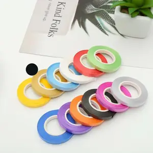 0.5cm*10m Share Ready to Ship In Stock Fast Dispatch Wholesale Gift Packaging PVC Balloon Ribbon Curling Ribbon