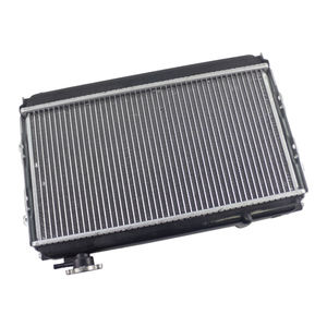 Pièces de voiture Radiateur OEM1301010-V01 pour FAW Jiabao <span class=keywords><strong>CA1010</strong></span> - Product Image 2