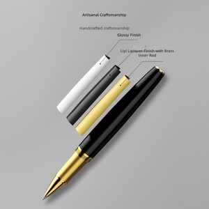 Stylo à bille Cuneiform R500 Series « <span class=keywords><strong>Le</strong></span> <span class=keywords><strong>Magicien</strong></span> <span class=keywords><strong>d</strong></span>'<span class=keywords><strong>Oz</strong></span> », produit officiel de référence authentique pour les collégiens et collégiennes - Product Image 5
