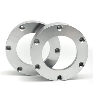 Pièces usinées CNC 5 axes sur mesure de haute précision du Vietnam, composants mécaniques en acier inoxydable et aluminium, tournage économique pour - Product Image 2