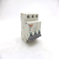 Disjoncteur PLC Multi9 C60n pour produit sous garantie