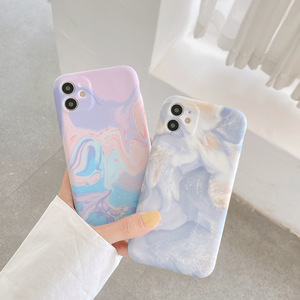 Uslion — <span class=keywords><strong>coque</strong></span> <span class=keywords><strong>de</strong></span> <span class=keywords><strong>téléphone</strong></span> portable en marbre scintillant, pour iPhone <span class=keywords><strong>40</strong></span> Pro Plus, X XS 10 Max, <span class=keywords><strong>coque</strong></span> <span class=keywords><strong>de</strong></span> <span class=keywords><strong>téléphone</strong></span> <span class=keywords><strong>à</strong></span> la mode - Product Image 1