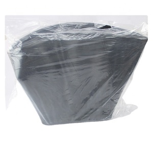 Chambre à air en caoutchouc butyle JUYOU haute résistance longue durée pour <span class=keywords><strong>pneu</strong></span> de camionnette 7.50R16 avec valve TR13 noire - Product Image 6