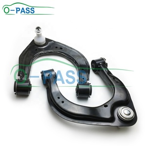 แขนควบคุมด้านบนด้านหน้าสำหรับรถฟอร์ด เรนเจอร์ T6 T7 KD <span class=keywords><strong>PX</strong></span> 2WD และมาสด้า BT50 BT-50 II 2WD 4x2 รถกระบะ ปี 2011-2018 UL0P-34-200 UL0P-34-250 - Product Image 4