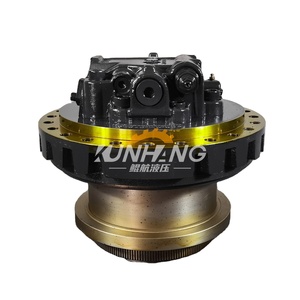 Motor de Traslación Final para PC300-7 PC270LC-8 (Repuesto) 708-8H-04711 207-27-00441 708-8H-00320 - Product Image 2