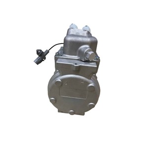 <span class=keywords><strong>10pa17c</strong></span> tự động điều hòa không khí hệ thống xe <span class=keywords><strong>AC</strong></span> máy nén cho Toyota Hiace IV 88320-35600 8832060650 8832035600 883203540 wxtt017 - Product Image 4