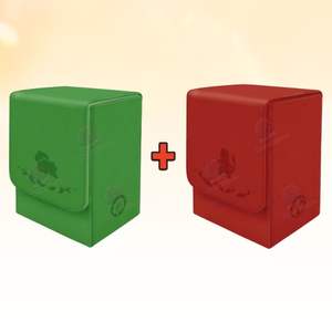 Pokémon Chino Escarlata y Violeta 2025, Caja de Regalo Premium de 242 Cartas de Primer Compañero, Charmander, Bulbasaur, en Stock - Product Image 4