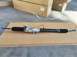 Cremallera <span class=keywords><strong>de</strong></span> Dirección Asistida para <span class=keywords><strong>Nissan</strong></span> Navara, Mecanismo <span class=keywords><strong>de</strong></span> Dirección Hidráulico para <span class=keywords><strong>Nissan</strong></span>, <span class=keywords><strong>Caja</strong></span> <span class=keywords><strong>de</strong></span> Dirección Hidráulica para 49001R810 492003X11A - Product Image 2