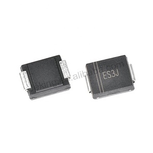 Jeking phục hồi nhanh chóng CHỈNH LƯU sdt điốt DO-214AB es3j - Product Image 5
