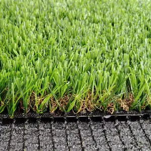 Manufacturer Landscaping Synthetic Turf Artificial Grass