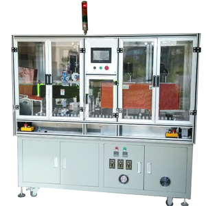 18650 Cell Battery Large Automatic Pvc Heating <b>Shrinking</b> Wrapping Machine for Packing - Product Image 1
