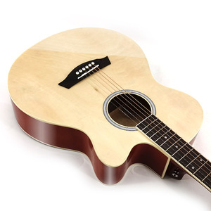 Paisen gitara zurda <span class=keywords><strong>guitarra</strong></span> acustica_clasica acustico_left manos 41 pulgadas made in china guitarras de viaje <span class=keywords><strong>guitarra</strong></span> acústica - Product Image 5