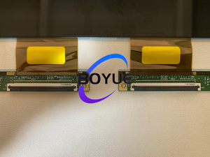Écran LCD Chimei <span class=keywords><strong>43</strong></span> pouces V430DK1-Q01 K1 en gros d'usine chinoise, utilisé pour remplacer le moniteur de télévision <span class=keywords><strong>Samsung</strong></span> ULTRA HD - Product Image 2
