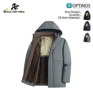 Offre Spéciale <span class=keywords><strong>de</strong></span> poche extérieur nouveau Style Zip vente en gros <span class=keywords><strong>de</strong></span> haute qualité hommes mode imperméable coupe-vent personnaliser <span class=keywords><strong>travail</strong></span> équipe porter <span class=keywords><strong>veste</strong></span> - Product Image 1