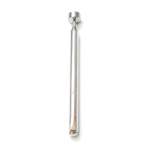 2023 Outil de ramassage magnétique <span class=keywords><strong>télescopique</strong></span> Type de stylo extensible Bâton en acier inoxydable - Product Image 2