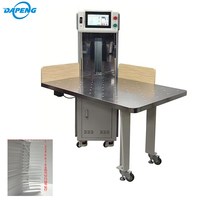 Machine de comptage de papier automatique haute vitesse pour feuilles A3 A4